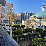 Family Luxury Apartment At Milsa Nasr City , Building 27