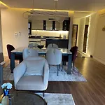 Family Luxury Apartment At Milsa Nasr City , Building 27
