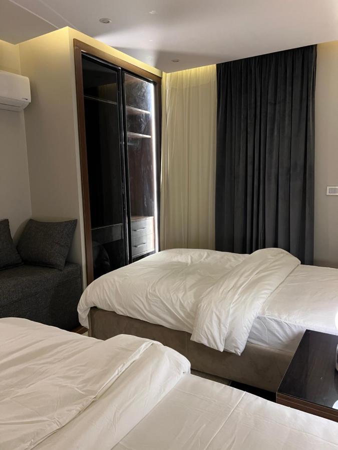 Family Luxury At Milsa Nasr , Building 27 Cairo