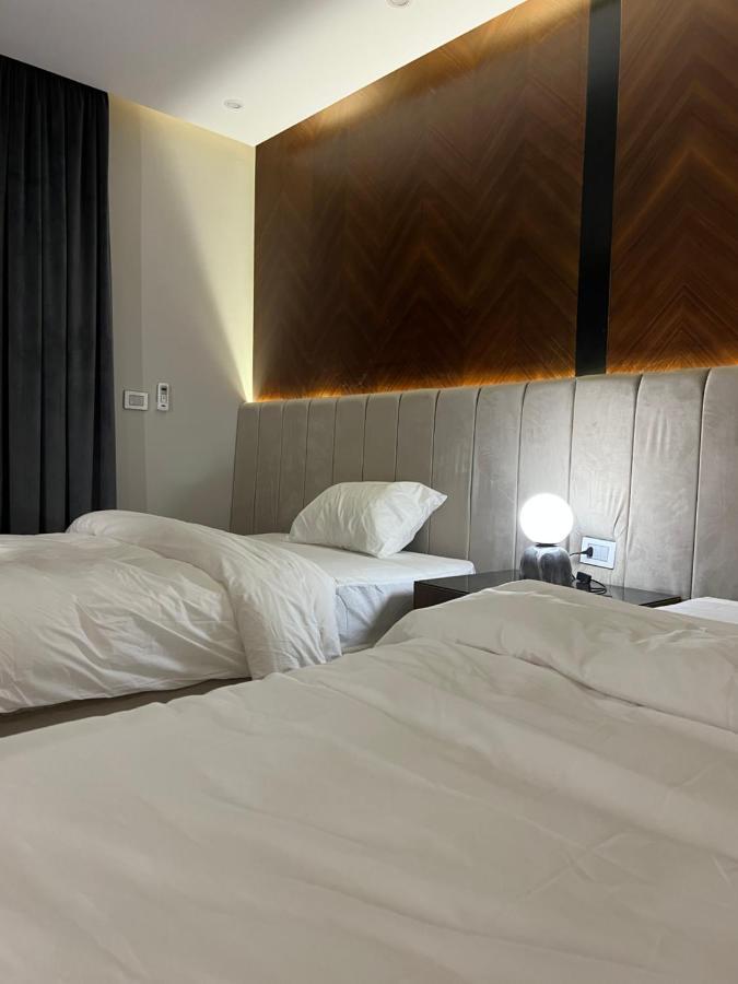 Family Luxury At Milsa Nasr , Building 27 Apartamento *