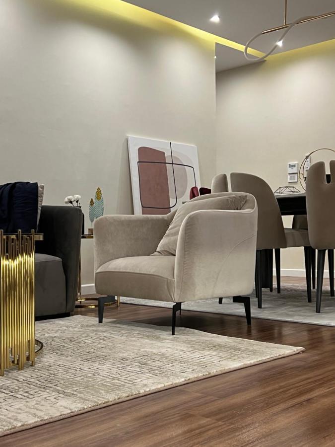 Family Luxury At Milsa Nasr , Building 27 Apartamento *