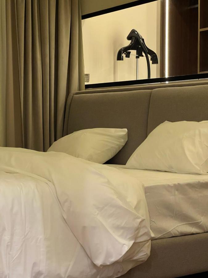 Apartamento Family Luxury At Milsa Nasr , Building 27 Cairo