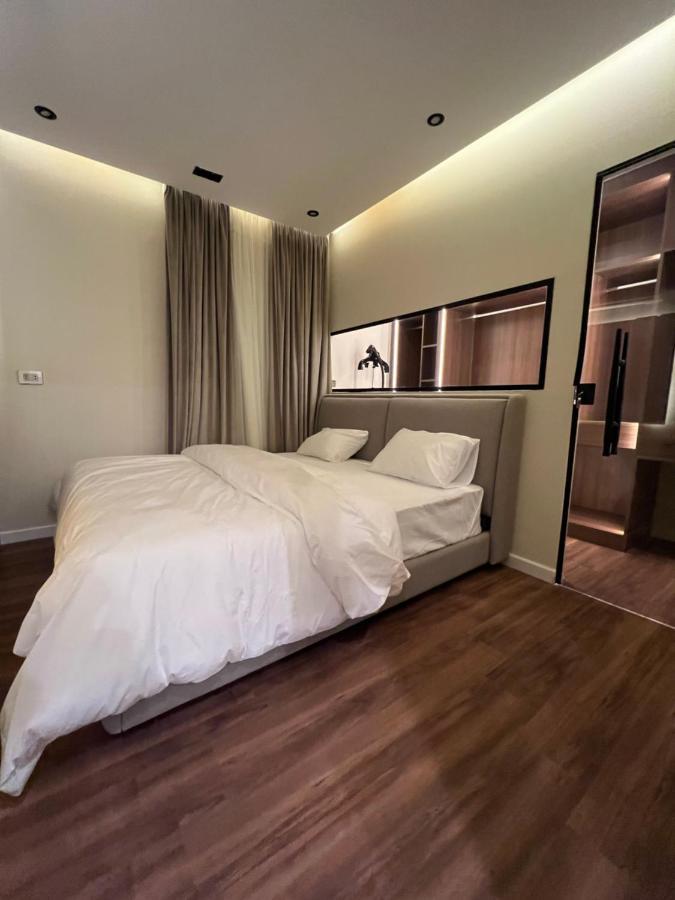 Family Luxury At Milsa Nasr , Building 27 Apartamento *