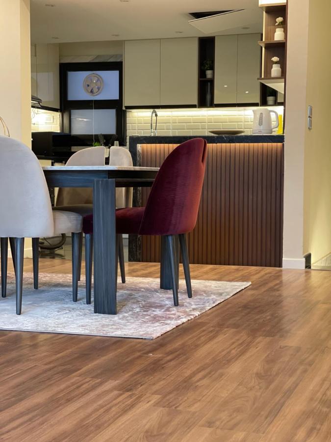 Family Luxury At Milsa Nasr , Building 27 Apartamento