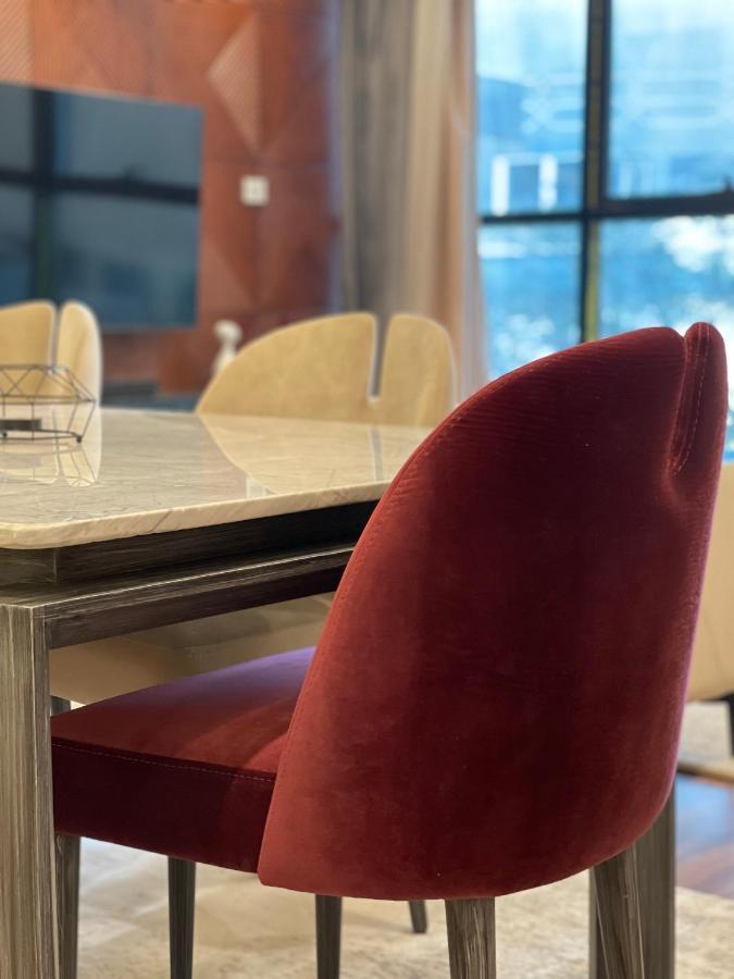 Apartamento Family Luxury At Milsa Nasr , Building 27