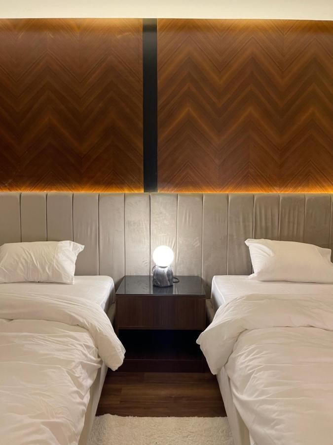 Family Luxury At Milsa Nasr , Building 27 * Cairo