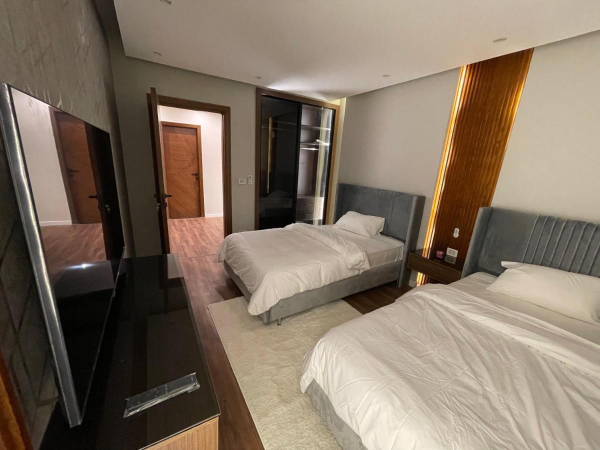 Family Luxury At Milsa Nasr , Building 27 Apartamento