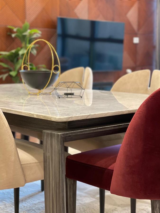 Family Luxury At Milsa Nasr , Building 27 Apartamento Cairo